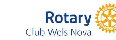 CHARITY TOMBOLA – Rotary Club Wels Nova